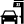 Drive-thru icon